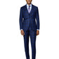 Berragamo Elegant - 10005.1440-1 Fancy Slim Suit
