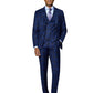 Berragamo Elegant - 10005.1440-1 Fancy Slim Suit