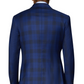 Berragamo Elegant - 10005.1440-1 Fancy Slim Suit