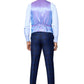 Berragamo Elegant - 10005.1440-1 Fancy Slim Suit