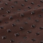 Roxanne Leather Clutch in Brown