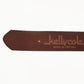 Garrison Belt
