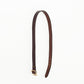 Plain Belt in Brown