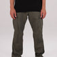 Geneir Cargo Pant | Olive