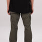 Geneir Cargo Pant | Olive
