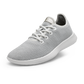 Women's Tree Runners - Blizzard/Light Grey (Blizzard Sole)
