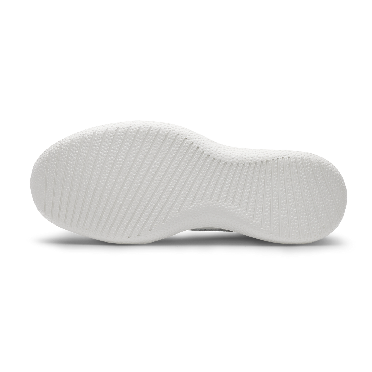 Women's Tree Runners - Blizzard/Light Grey (Blizzard Sole)
