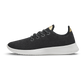 Women's Tree Runners - Natural Black/Dark Grey (Blizzard Sole)