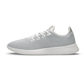 Women's Tree Runners - Blizzard/Light Grey (Blizzard Sole)