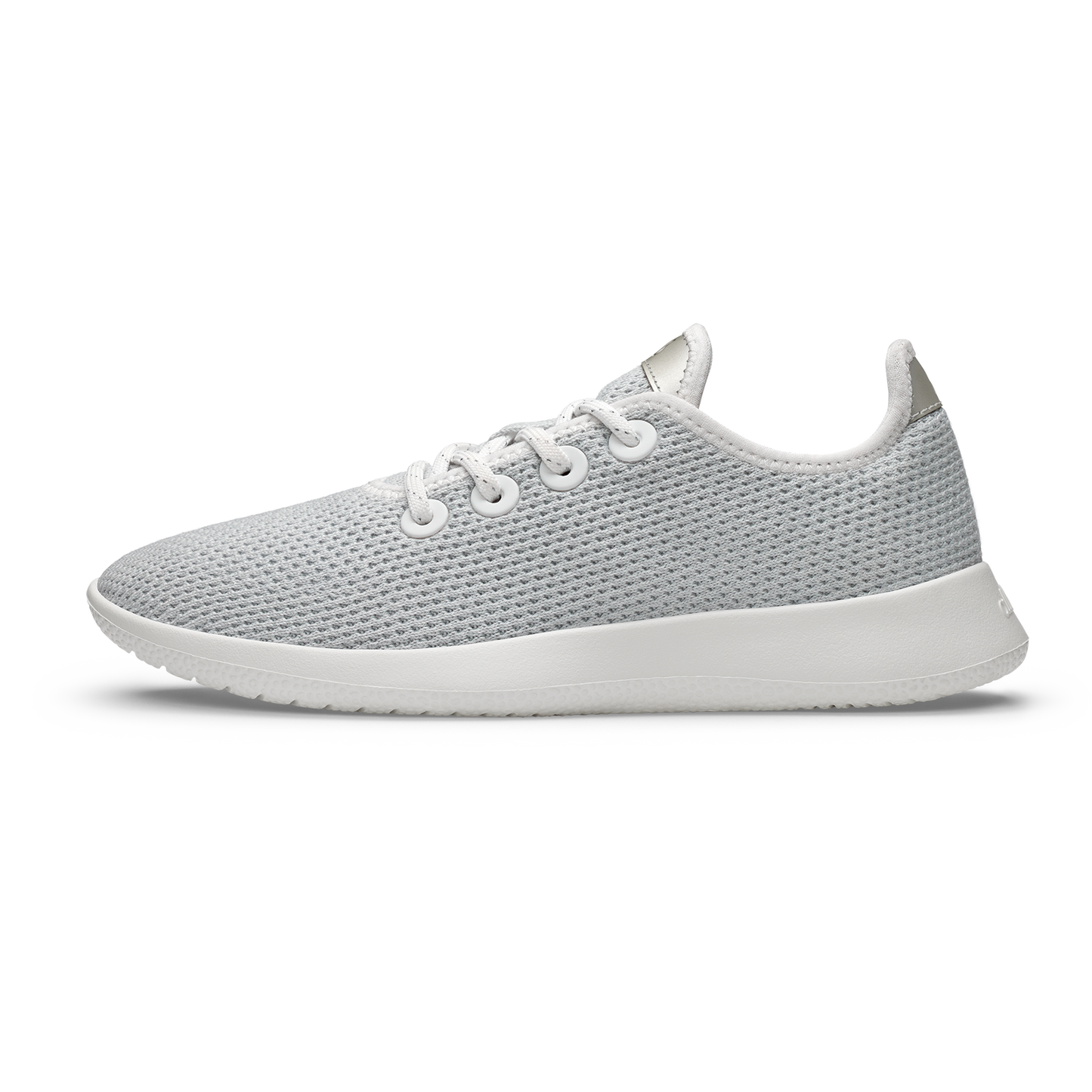 Women's Tree Runners - Blizzard/Light Grey (Blizzard Sole)
