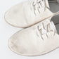 Diamond Slip-On in White