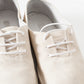 Diamond Slip-On in White