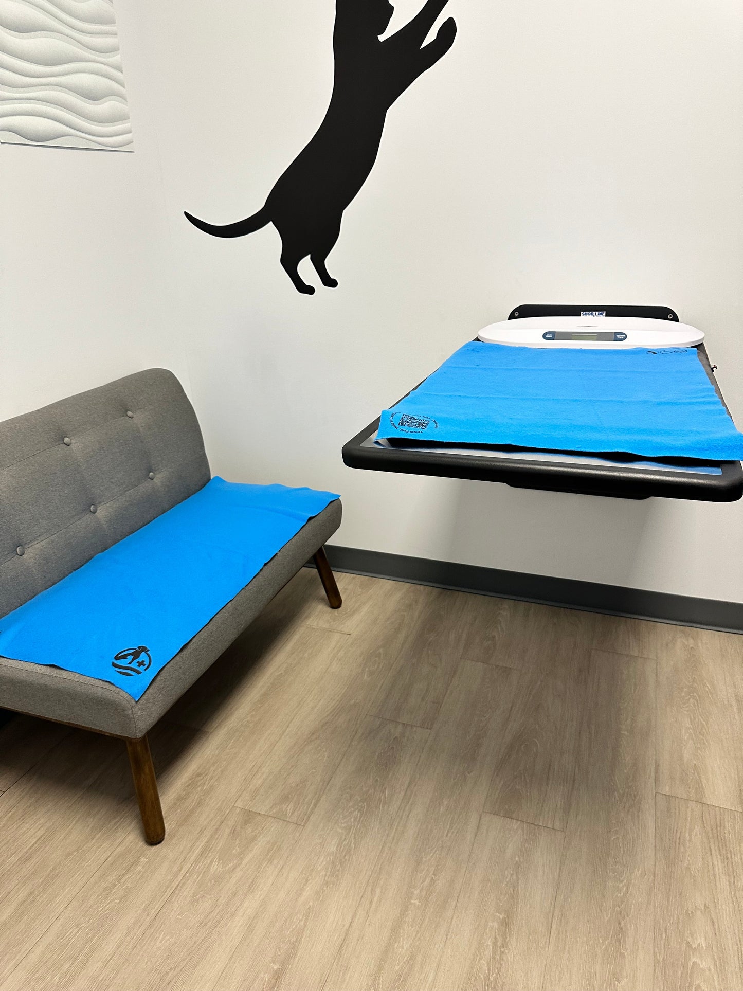 Green&Clean Anti-slip Multipurpose Mat
