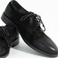 Sassolo Oxford in Black