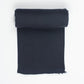 Giant Throw Scarf in Slate