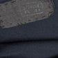 Giant Throw Scarf in Slate
