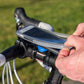 Quad Lock iPhone Mount