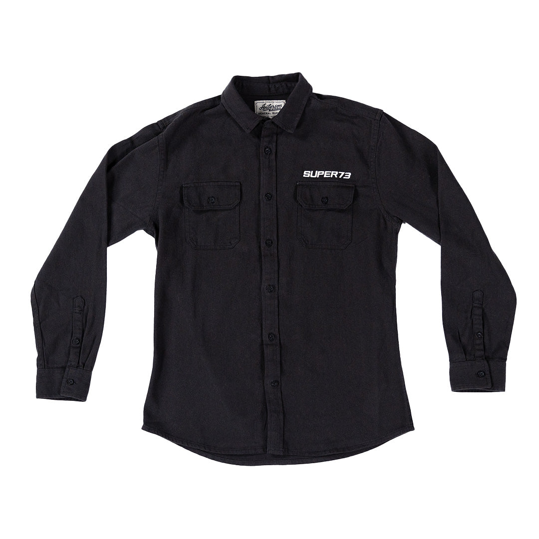 Heritage Shirt