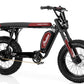 SUPER73-S2 x Indian MC