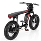SUPER73-S2 x Indian MC