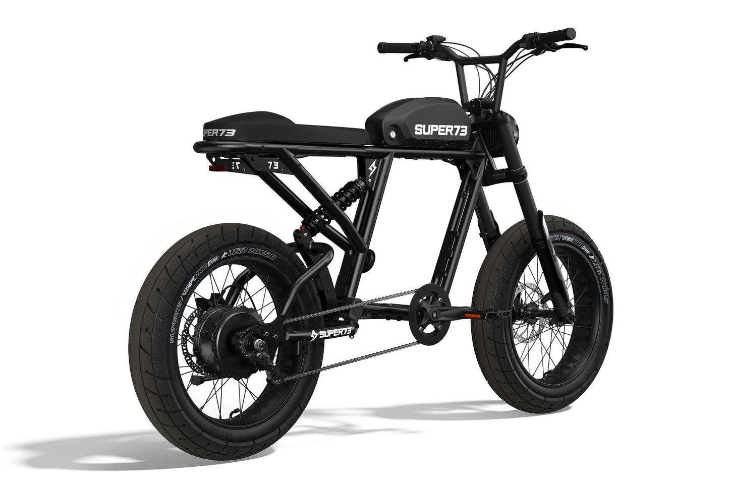 SUPER73-R Brooklyn
