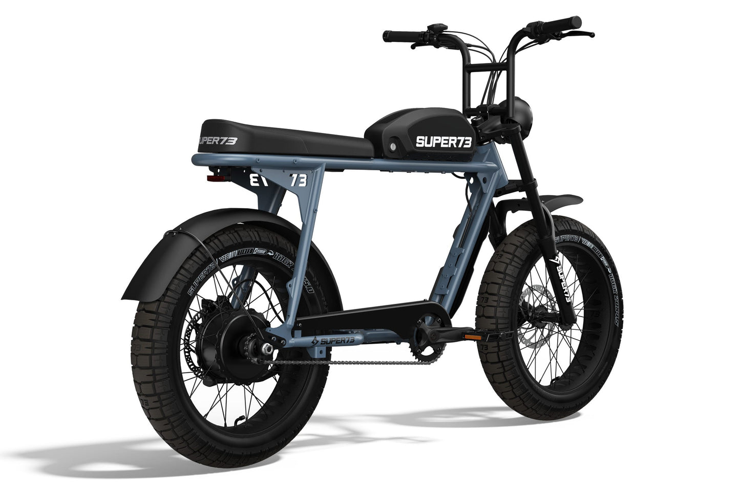 SUPER73-S2