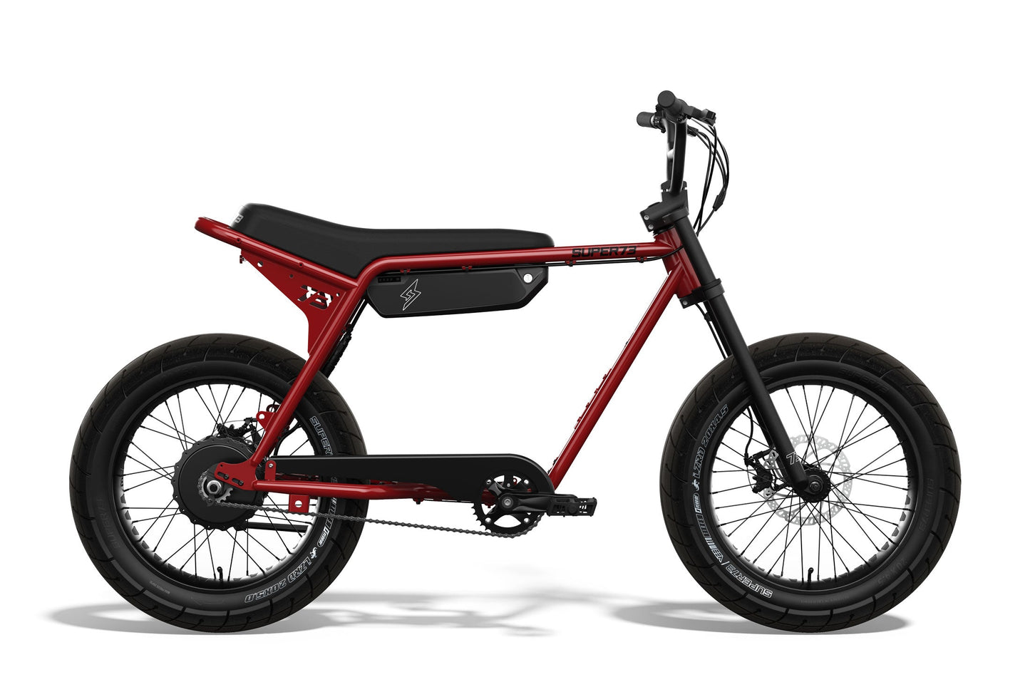 SUPER73-ZX