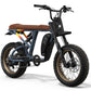 SUPER73-R Adventure Series