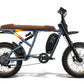 SUPER73-R Adventure Series