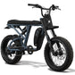 SUPER73-R Adventure Series