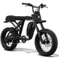 SUPER73-R Adventure Series