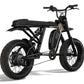 SUPER73-R Adventure Series