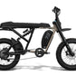 SUPER73-R Adventure Series