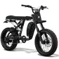 SUPER73-R Adventure Series