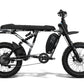 SUPER73-R Adventure Series