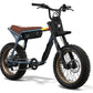 SUPER73-Z Adventure Series