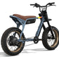 SUPER73-Z Adventure Series