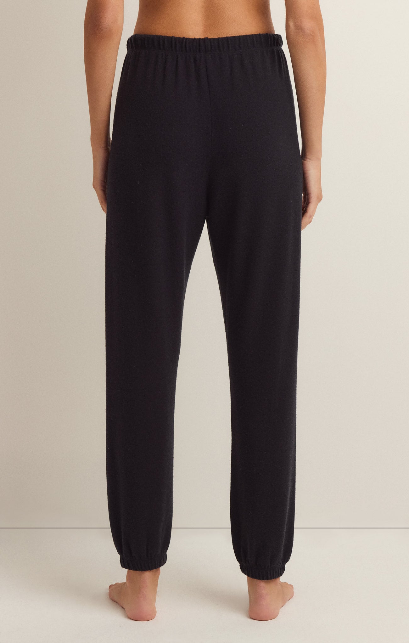 I Heart You Cloud Knit Jogger