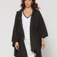 STORMIE PONCHO - FINAL SALE