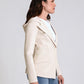 Gayatri Hooded Blazer