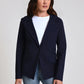 Gayatri Hooded Blazer