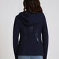 Gayatri Hooded Blazer