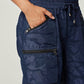 CAMO CARGO PANT -final sale