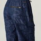 CAMO CARGO PANT -final sale