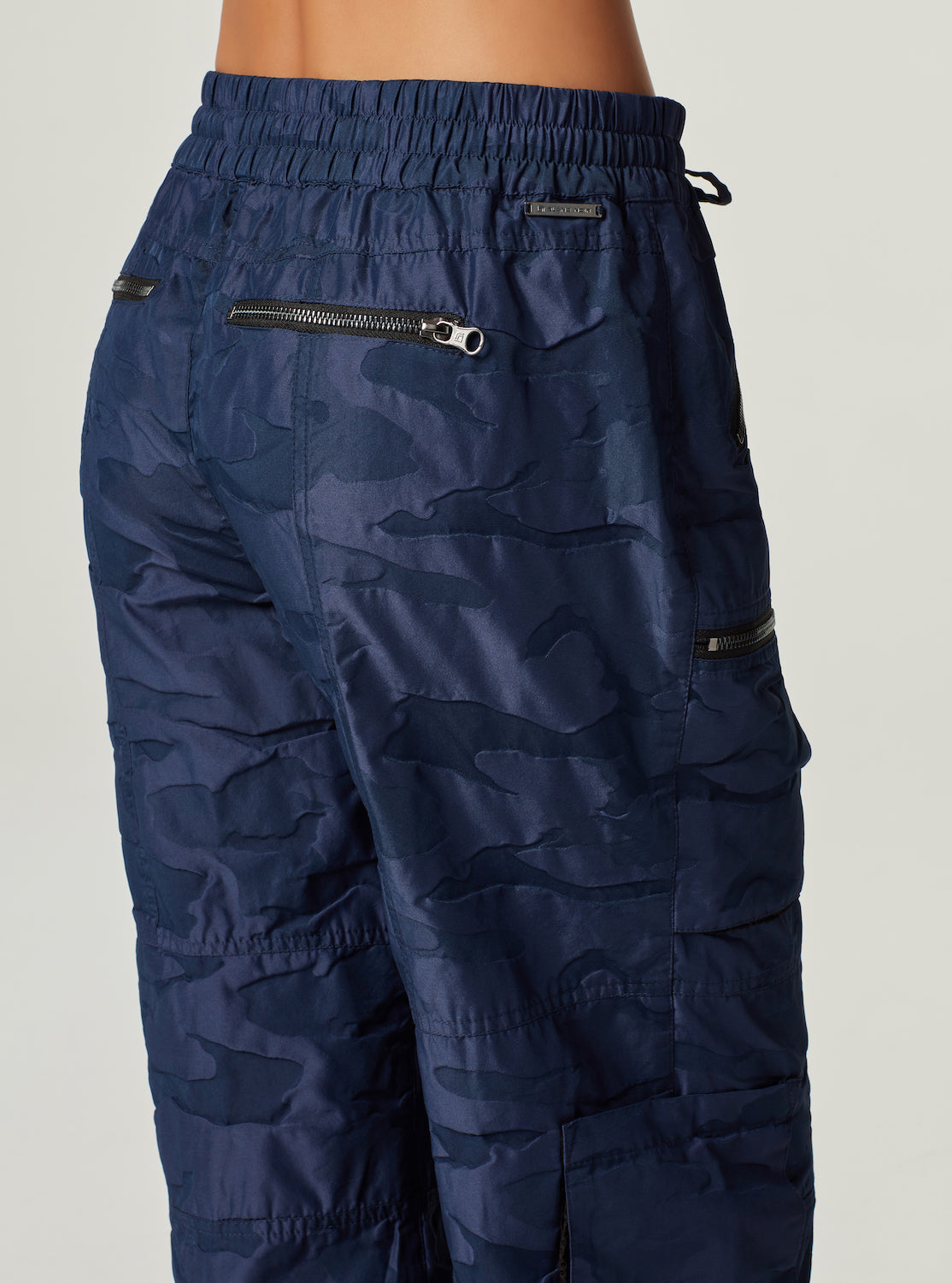 CAMO CARGO PANT -final sale