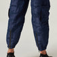CAMO CARGO PANT -final sale
