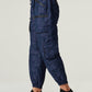 CAMO CARGO PANT -final sale