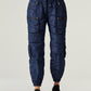CAMO CARGO PANT -final sale