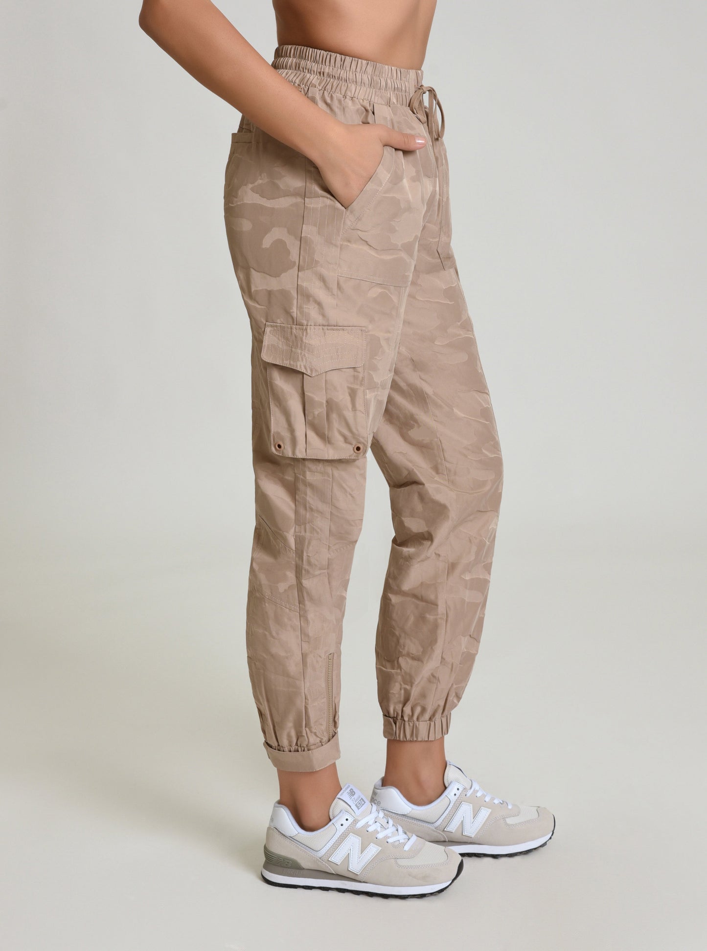 New Camo Pant