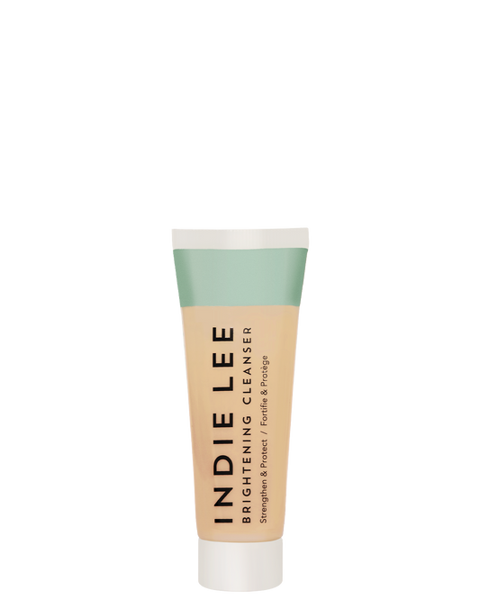 Brightening Cleanser Travel